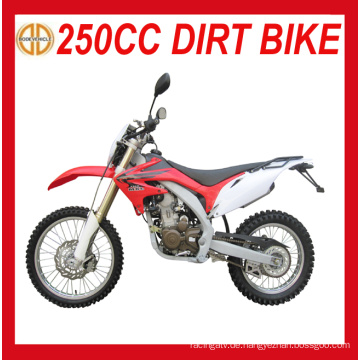 Neue 250ccm Dirtbike billig zu verkaufen